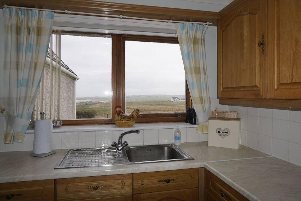 Mackenzie 25 Stornoway (Isle of Lewis) Exterior foto