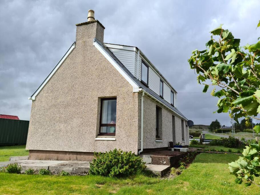 Mackenzie 25 Stornoway (Isle of Lewis) Exterior foto